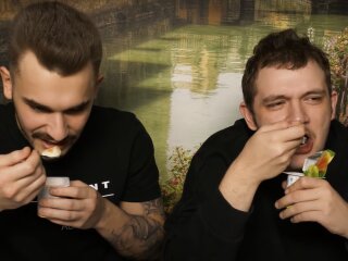 Польза йогурта для организма