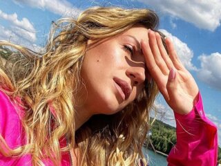 Фото Леси Никитюк