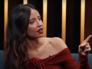 Надя Дорофєєва