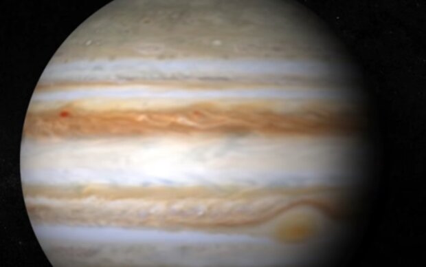 Велике з'єднання Юпітера і Сатурна: в небі можна буде побачити унікальне за 800 років явище