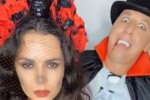 Настя Каменских и Потап
