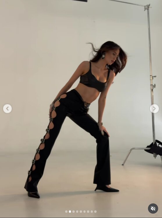 Скрін публікації Наді Дорофєєвої