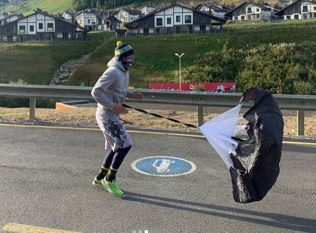 Денис Берінчик