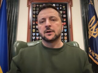 Володимир Зеленський, фото: ukrainci.com.ua