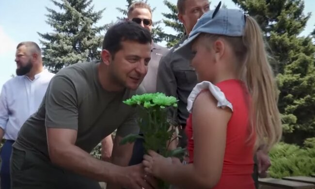 Володимир Зеленський