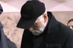 Пенсіонер: скрін з відео