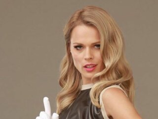 Фото Ольги Фреймут