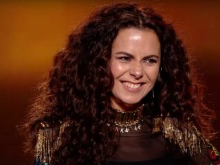 Фото Насти Каменских