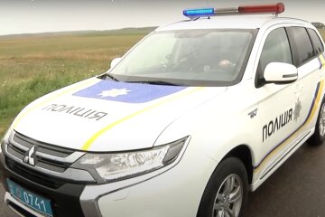 Погоня у Львівській області