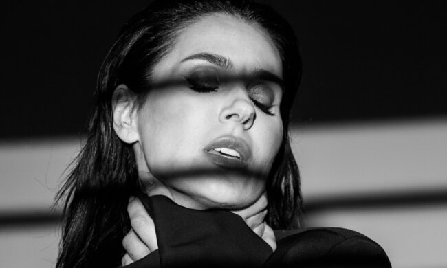 Маша Ефросинина