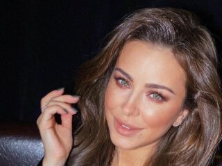 Фото Ани Лорак