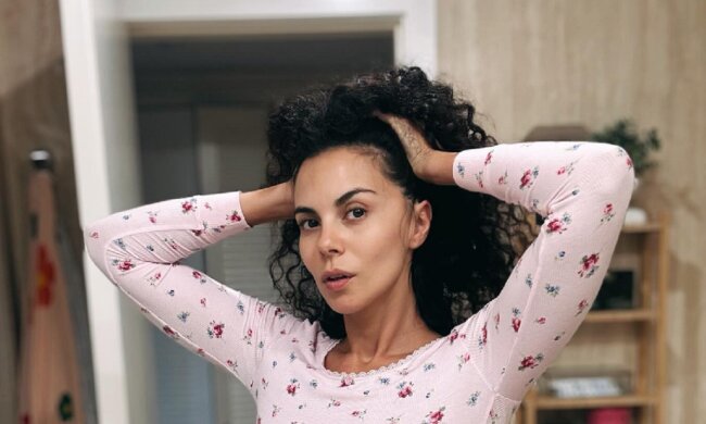 Настя Каменских