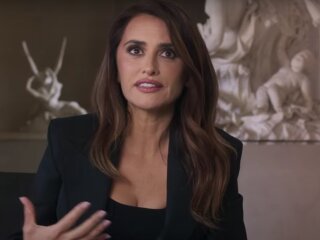 Пенелопа Крус