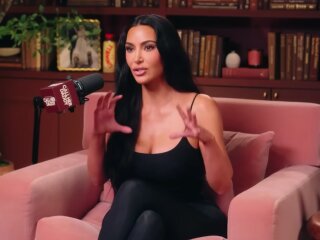 Ким Кардашьян