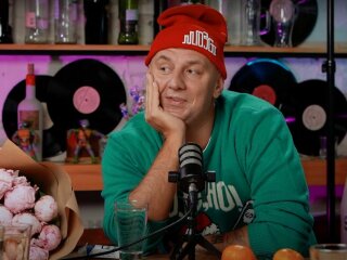 Фото Потапа