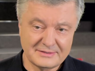 Петро Порошенко