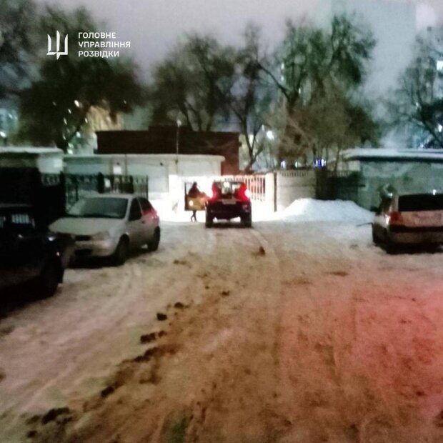 На россии расстреляли пилота Ту-95