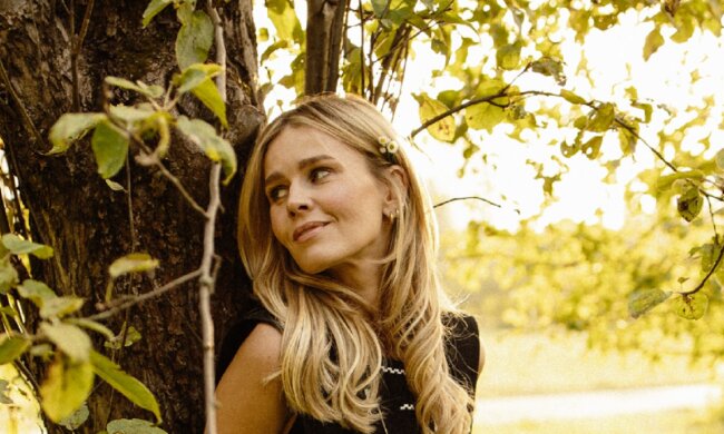 Екатерина Кузнецова