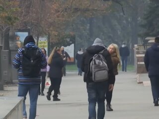 Карантин в Україні, фото: кадр з відео