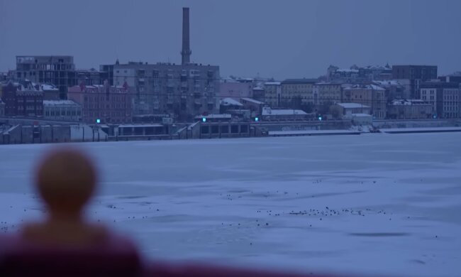 Отключения света, блэкаут