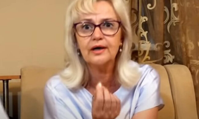 Ірина Фаріон