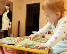 Нові симптоми коронавірусу у дітей