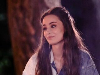 Фото Ксении Мишиной