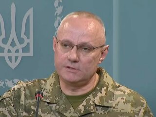 Руслан Хомчак