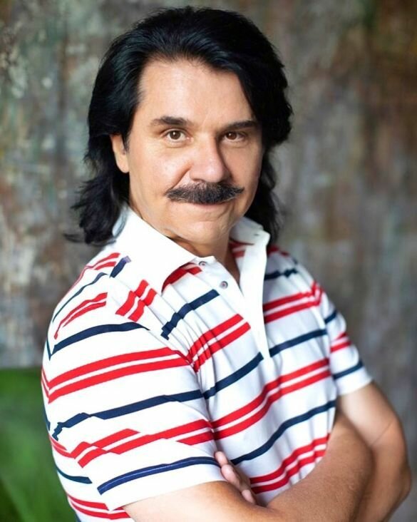 Павел Зибров