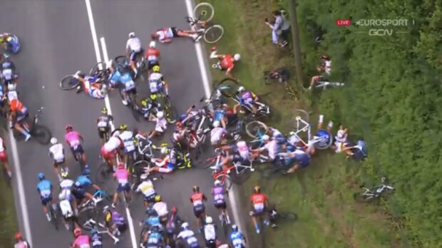 Тур де Франс