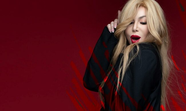 Ірина Білик