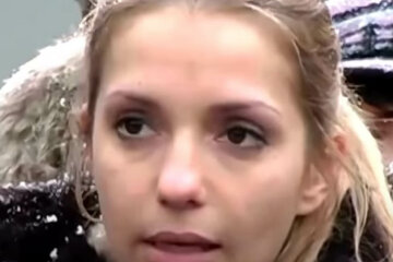 Донька Юлії Тимошенко - Євгенія