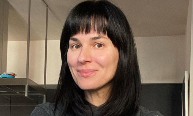 Фото Маші Єфросиніної