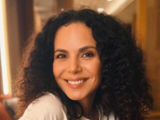 Настя Каменских