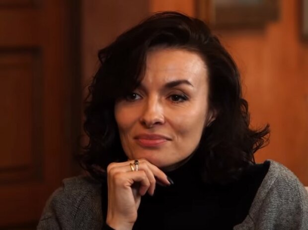 Надія Мейхер