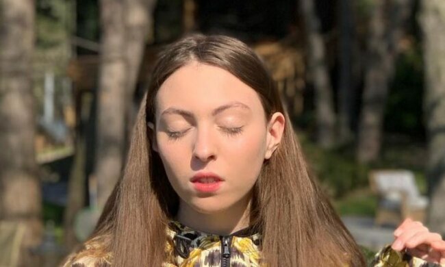 Фото Маші Полякової