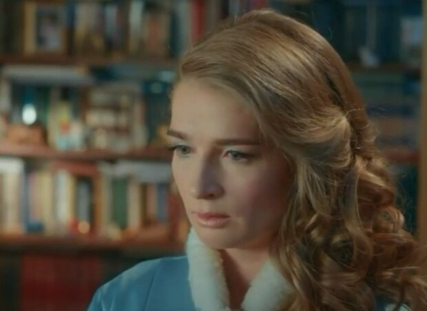 Фатіма Горбенко