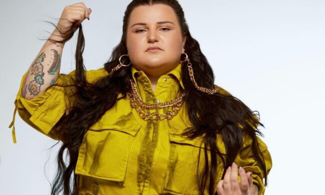 alyona alyona, фото из соцсетей