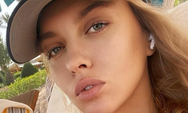 Фото Олі Полякової