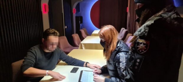 Полиция разогнала концерт Бумбокс во Львове