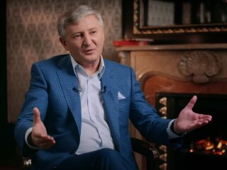 Ринат Ахметов