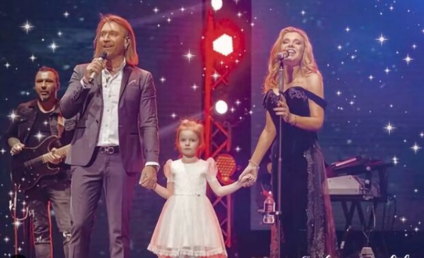 Олег Винник з Таюне