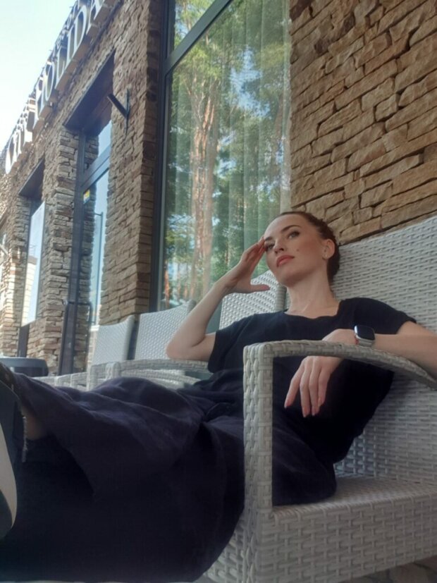 Виктория Булитко