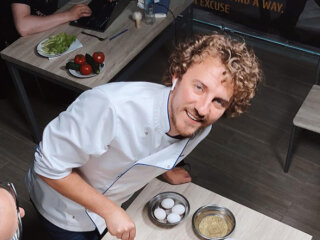 Євген Клопотенко