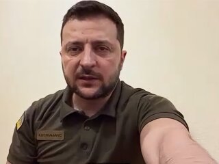 Володимир Зеленський