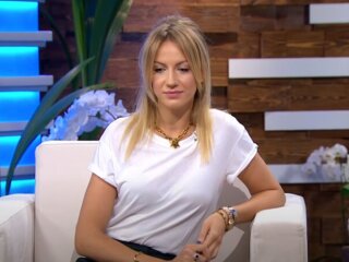 Леся Никитюк