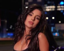 Анна Тринчер