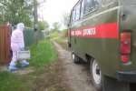 Лікар швидкої допомоги в умовах пандемії, скріншот із відео