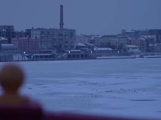 Отключения света, блэкаут