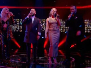 Фото "Голос Країни"